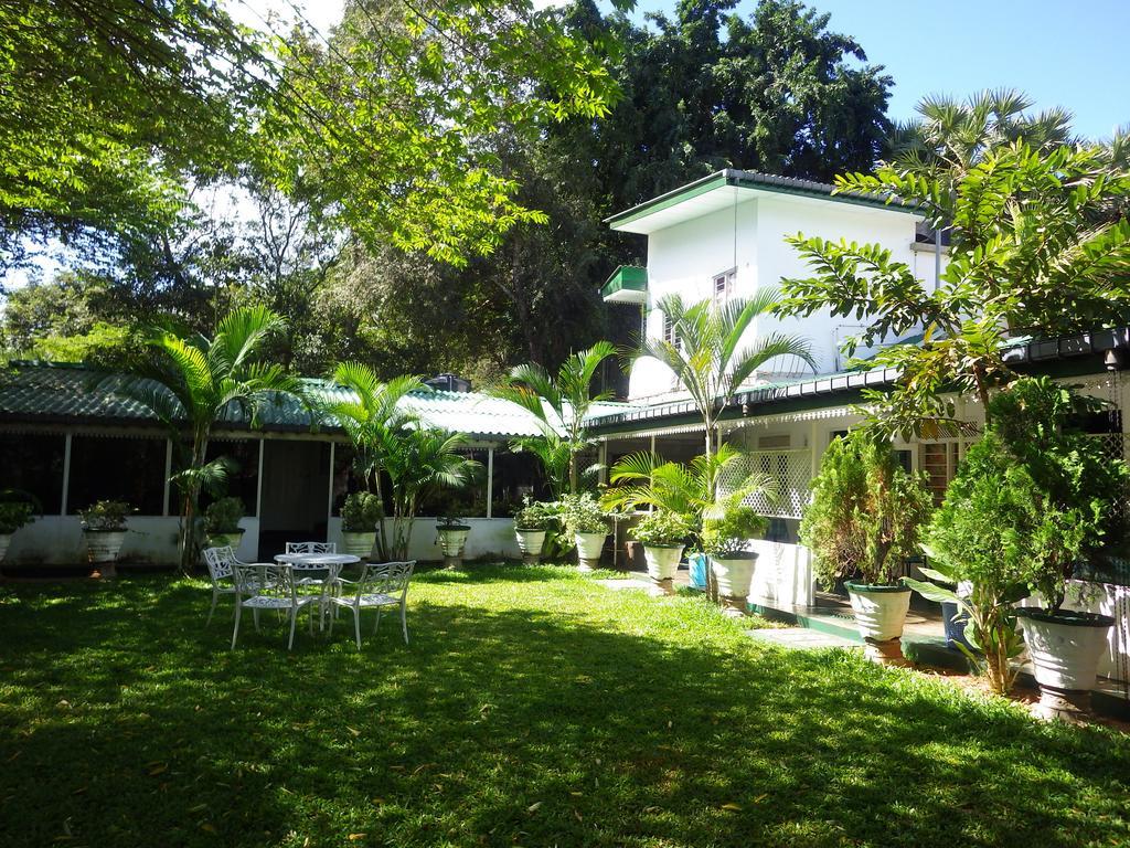Levi'S Tourist - Anuradhapura Hotel Exterior photo