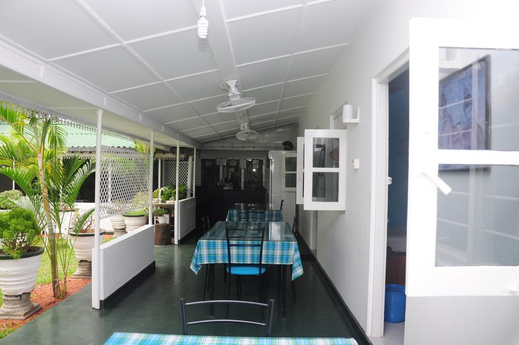 Levi'S Tourist - Anuradhapura Hotel Exterior photo