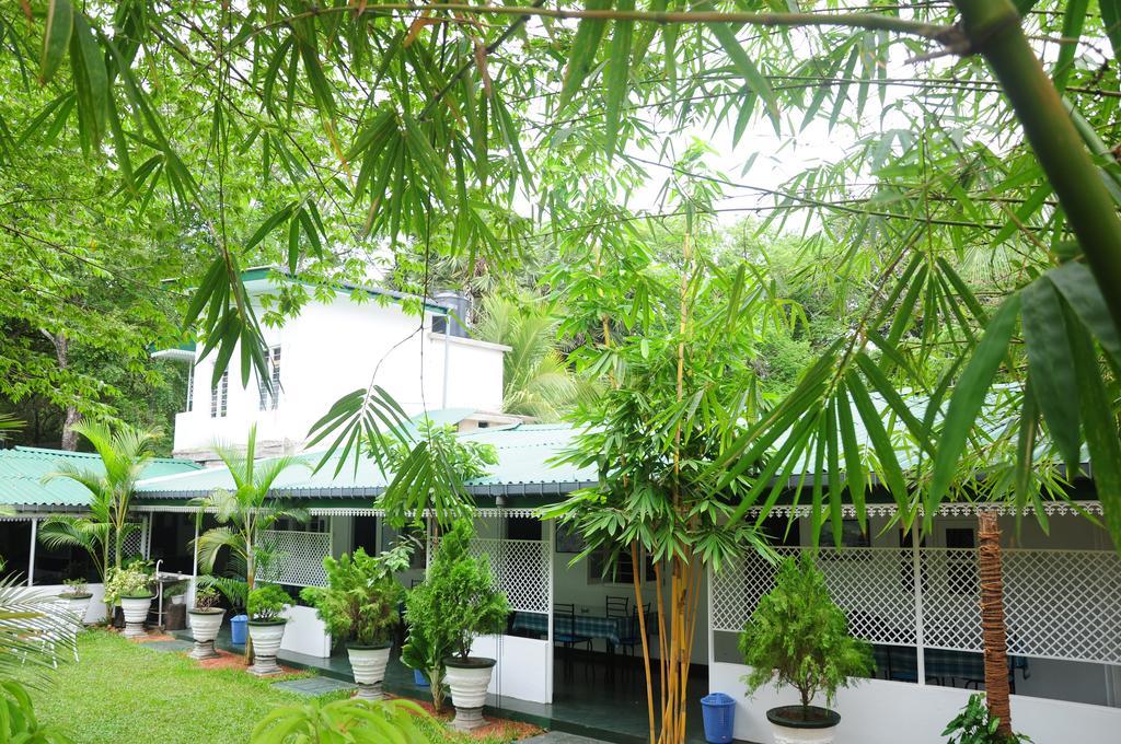 Levi'S Tourist - Anuradhapura Hotel Exterior photo