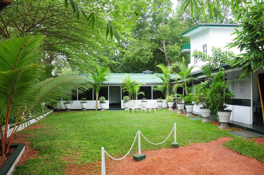 Levi'S Tourist - Anuradhapura Hotel Exterior photo