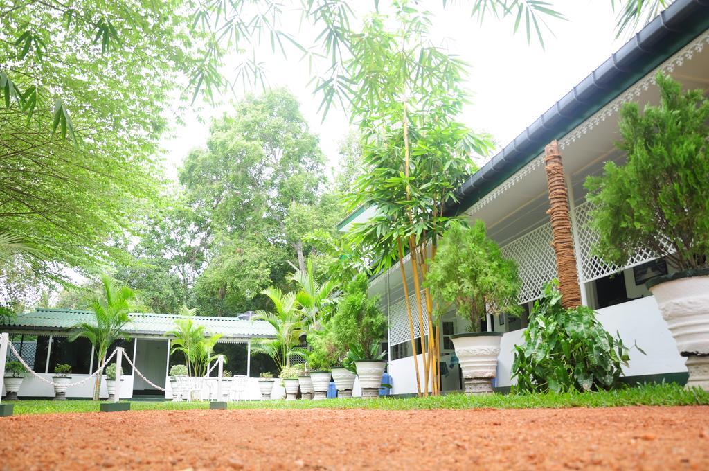 Levi'S Tourist - Anuradhapura Hotel Exterior photo